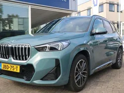 Groen Gebruikt 2024 BMW X1 M Sport SUV | € 45.925 (Eerlijke prijs)