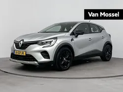 Grijs Gebruikt 2022 Renault Captur Evolution SUV | € 21.940 (Goede deal)
