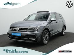 Grijs Gebruikt 2019 VW Tiguan Highline SUV | € 34.900 (Duur)