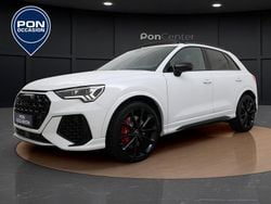 Wit Gebruikt 2022 Audi RS Q3 Sport SUV | € 67.950 (Goede deal)