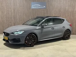 Grijs Gebruikt 2022 Cupra Leon Stationwagen | € 35.900 (Iets duurder)