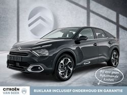 Zwart Nieuw 2025 Citroën C4 Business Class SUV | € 31.490 (Eerlijke prijs)