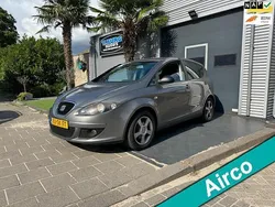 Grijs Gebruikt 2006 Seat Altea Reference MPV | € 1.249 (Eerlijke prijs)