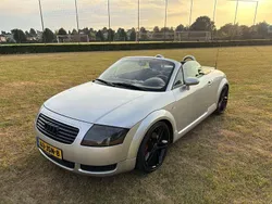Grijs Gebruikt 2000 Audi TT Cabriolet | € 4.250 (Super prijs)