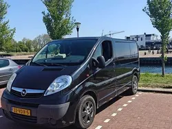 Gebruikt 2007 Opel Vivaro Van | € 2.980 (Goede deal)