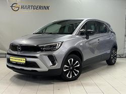 Grijs Gebruikt 2024 Opel Crossland Elegance SUV | € 26.425 (Duur)