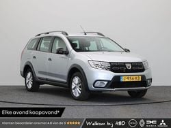 Gris highland kqa Gebruikt 2020 Dacia Logan MCV Stepway MPV | € 10.000 (Eerlijke prijs)