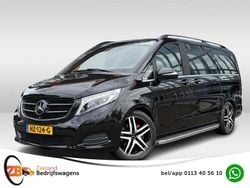 Personenbus Gebruikt 2015 Mercedes V250 Avantgarde Edition MPV | € 41.945 (Eerlijke prijs)