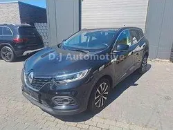 Zwart Gebruikt 2021 Renault Kadjar Black Edition SUV | € 8.999