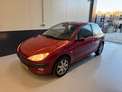 Gebruikt 2001 Peugeot 206 | € 1.250 (Eerlijke prijs)
