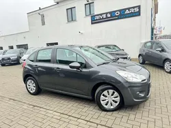Grijs Gebruikt 2012 Citroën C3 Attraction Hatchback | € 4.450 (Eerlijke prijs)