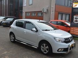 Wit Gebruikt 2018 Dacia Sandero Lauréate Hatchback | € 8.950 (Goede deal)