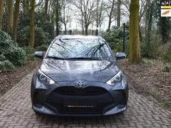Beige Gebruikt 2021 Toyota Yaris Comfort Hatchback | € 19.895 (Eerlijke prijs)
