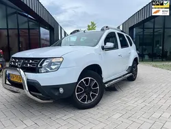 Wit Gebruikt 2016 Dacia Duster Prestige SUV | € 9.250 (Eerlijke prijs)