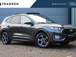 Grijs Gebruikt 2025 Ford Kuga ST-Line X SUV | € 44.095 (Eerlijke prijs)