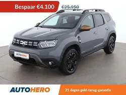 Grijs Gebruikt 2023 Dacia Duster Extreme SUV | € 22.049 (Goede deal)