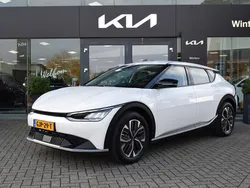 Wit Gebruikt 2024 Kia EV6 Light SUV | € 38.885 (Super prijs)