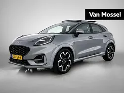 Grijs Gebruikt 2024 Ford Puma Gen-E ST-Line X SUV | € 27.995