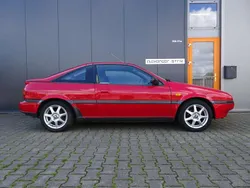 Rood Gebruikt 1991 Nissan 100 NX Coupé | € 9.950