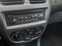 Zilver Gebruikt 2004 Peugeot 206 Quiksilver Hatchback | € 1.800 (Duur)