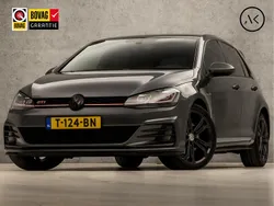 Grijs Gebruikt 2018 VW Golf VII GTI Hatchback | € 21.445 (Goede deal)