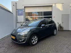Grijs Gebruikt 2011 Citroën C3 SELECTION Hatchback | € 4.245 (Eerlijke prijs)