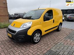 Geel Gebruikt 2020 Fiat Fiorino Van | € 6.500 (Eerlijke prijs)