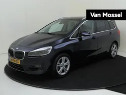 Blauw Gebruikt 2020 BMW 218 Executive Stationwagen | € 24.935 (Iets duurder)