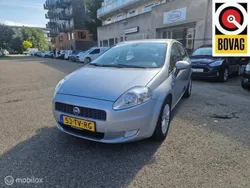 Grijs Gebruikt 2007 Fiat Grande Punto Hatchback | € 1.950 (Eerlijke prijs)