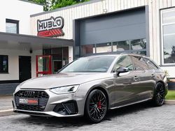 Grijs, metallic lak Gebruikt 2019 Audi A4 S-Line Stationwagen | € 29.950 (Goede deal)