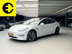 Wit Gebruikt 2020 Tesla Model 3 Long Range AWD Sedan | € 22.950 (Eerlijke prijs)