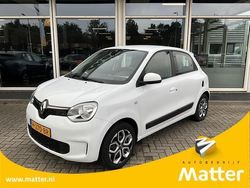 Wit Gebruikt 2020 Renault Twingo Collection Hatchback | € 9.995 (Eerlijke prijs)