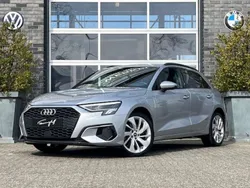 Grijs Gebruikt 2021 Audi A3 Comfort Hatchback | € 24.445 (Eerlijke prijs)