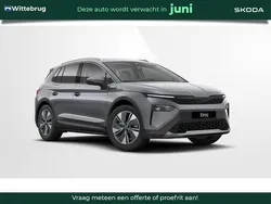 Grijs Nieuw 2025 Skoda Elroq Business Line SUV | € 43.200