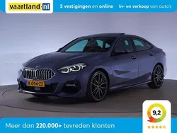 Grijs Gebruikt 2020 BMW 218 M Sport Coupé | € 23.445 (Eerlijke prijs)