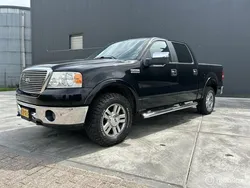 Zwart Gebruikt 2007 Ford F-150 Pickup | € 9.750