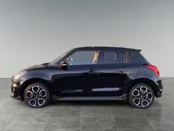 Zwart Gebruikt 2021 Suzuki Swift Sport Hatchback | € 20.450 (Eerlijke prijs)