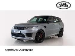 Grijs Gebruikt 2020 Land Rover Range Rover Sport SUV | € 51.900 (Eerlijke prijs)