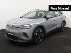Grijs Gebruikt 2023 VW ID.4 Comfortline SUV | € 42.900 (Duur)