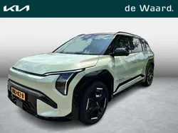 Groen Gebruikt 2025 Kia EV3 3 SUV | € 49.990