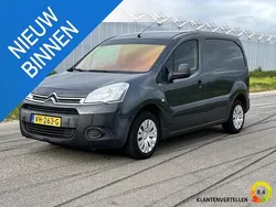 Grijs Gebruikt 2014 Citroën Berlingo MPV | € 5.950 (Iets duurder)