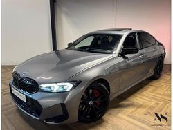 Grijs Gebruikt 2022 BMW M340 M Sport Sedan | € 60.940 (Eerlijke prijs)