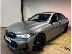 Grijs Gebruikt 2022 BMW M340 M Sport Sedan | € 65.940 (Duur)