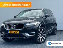 Zwart Gebruikt 2020 Volvo XC90 Comfort SUV | € 45.750 (Goede deal)