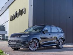 Zwart Gebruikt 2025 Land Rover Range Rover Sport Autobiography SUV | € 148.950 (Duur)