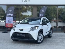 Wit Gebruikt 2023 Toyota Aygo Limited Hatchback | € 16.295 (Eerlijke prijs)