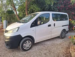 Wit Gebruikt 2011 Nissan NV200 Acenta Van | € 8.500 (Eerlijke prijs)