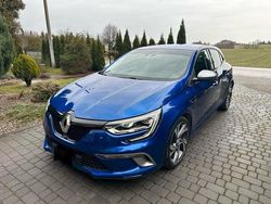 Gebruikt 2016 Renault Mégane GT Line GT-Line | € 15.000