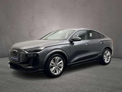 Grijs Nieuw 2025 Audi Q6 Sportback e-tron Advanced SUV | € 75.055