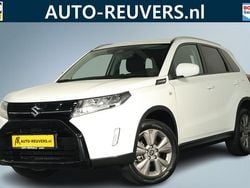 Wit Gebruikt 2025 Suzuki Vitara Style SUV | € 27.900 (Goede deal)